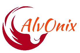 Alvonix Site Logo